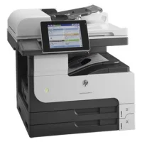 МФУ HP LaserJet Enterprise M725dn (CF066A) фото 1